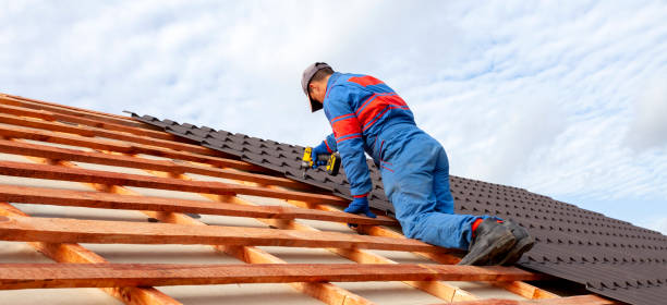 Roof Coating Services in Essex Junction, VT