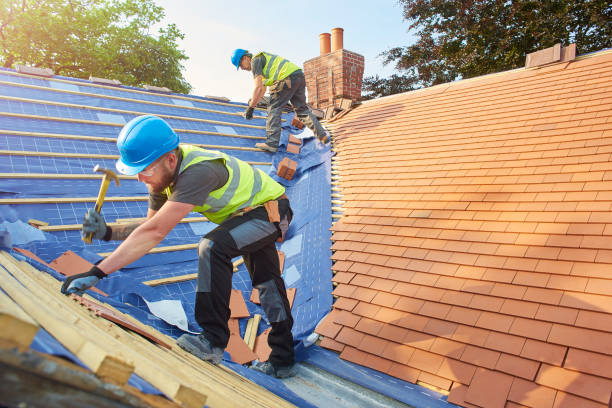 Best Roof Coating Services  in Essex Junction, VT